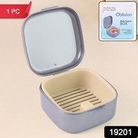 Oblivion Teeth Organizer Box
