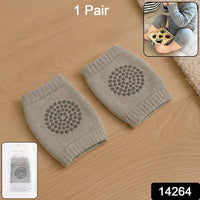 Toddler Woolen Knee Warmers