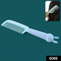 Lil Hop Smooth Glide Comb