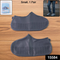 Little Guard Waterproof Footwear Covers