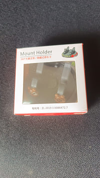 Cute Car Dashboard Stand for Mobile