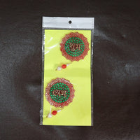 Subh Labh Door Decor Hangings 
