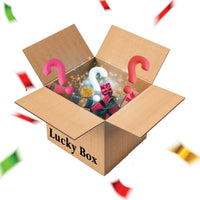  Mega Lucky Box