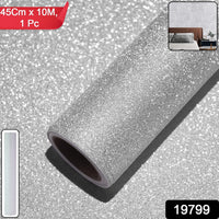 Self-Adhesive Vinyl Wallpaper Roll