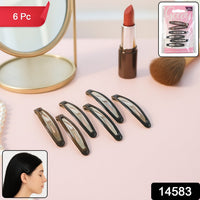 Hair Clips