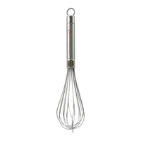 Steel Mini Hand Whisk
