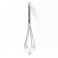 Steel Mini Hand Whisk