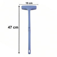 Window Mesh Cleaning Tool – 3-in-1 Dusting Brush (1 Pc)