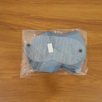ClearShield Reusable Anti Fog Face Mask with Eye Shield (1 Pc, Big Size)