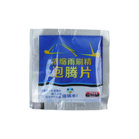 car wiper cleaning tablets