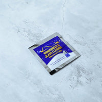 ClearDrive Car Windshield Glass Cleaning Effervescent Tablets | Streak-Free Glass Washer (6 Pc)