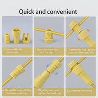 Pin Tool