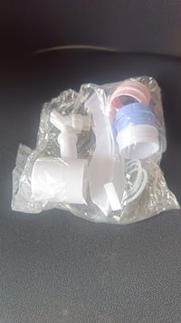 Universal Plastic Drinking Water Dispenser Stand Set