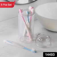 Pure Case Multipurpose Holder Set
