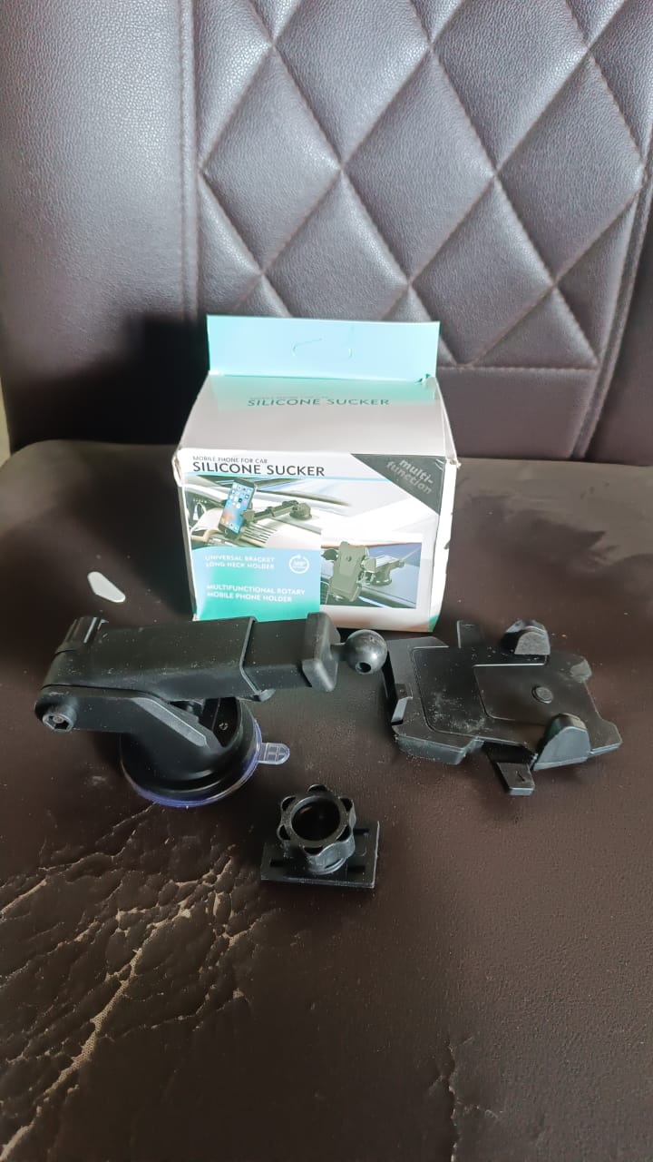 Car Mobile Phone Holder