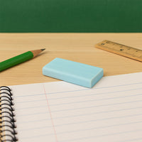 Fancy & Stylish Eraser (20 Pc / Mix Design)