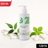Zequz Neem & Tulsi Face Wash - (1 Pc / 250 ML)