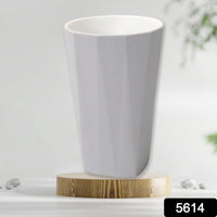 Silicone Drinking Glass Unbreakable Water Glass for Parties Camping and Outdoor Use