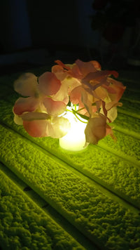 LED Mood Lights Bedroom Interior Decor Lighting, Diwali (1pc)