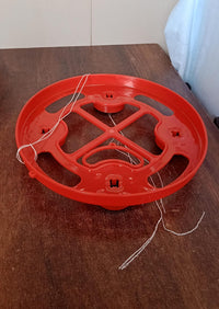 Gas Cylinder Trolley