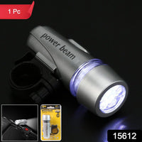 Ride Headlight
