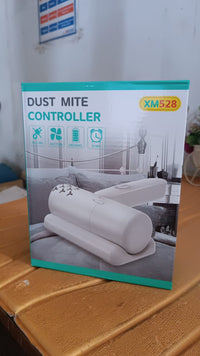 USB Rechargeable Dust Mite Controller
