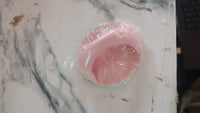 Plastic Adhesive Handle Grip (1 Pc)