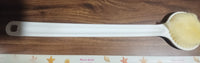 Body Back Scrubber Brush Long Handle (1 Pc / 40 CM)