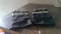Gloves Gardening Gloves for Men Women Leather Gloves Heavy Duty Gloves (1 Pair)