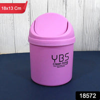 TinyClean Can