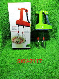 Blender