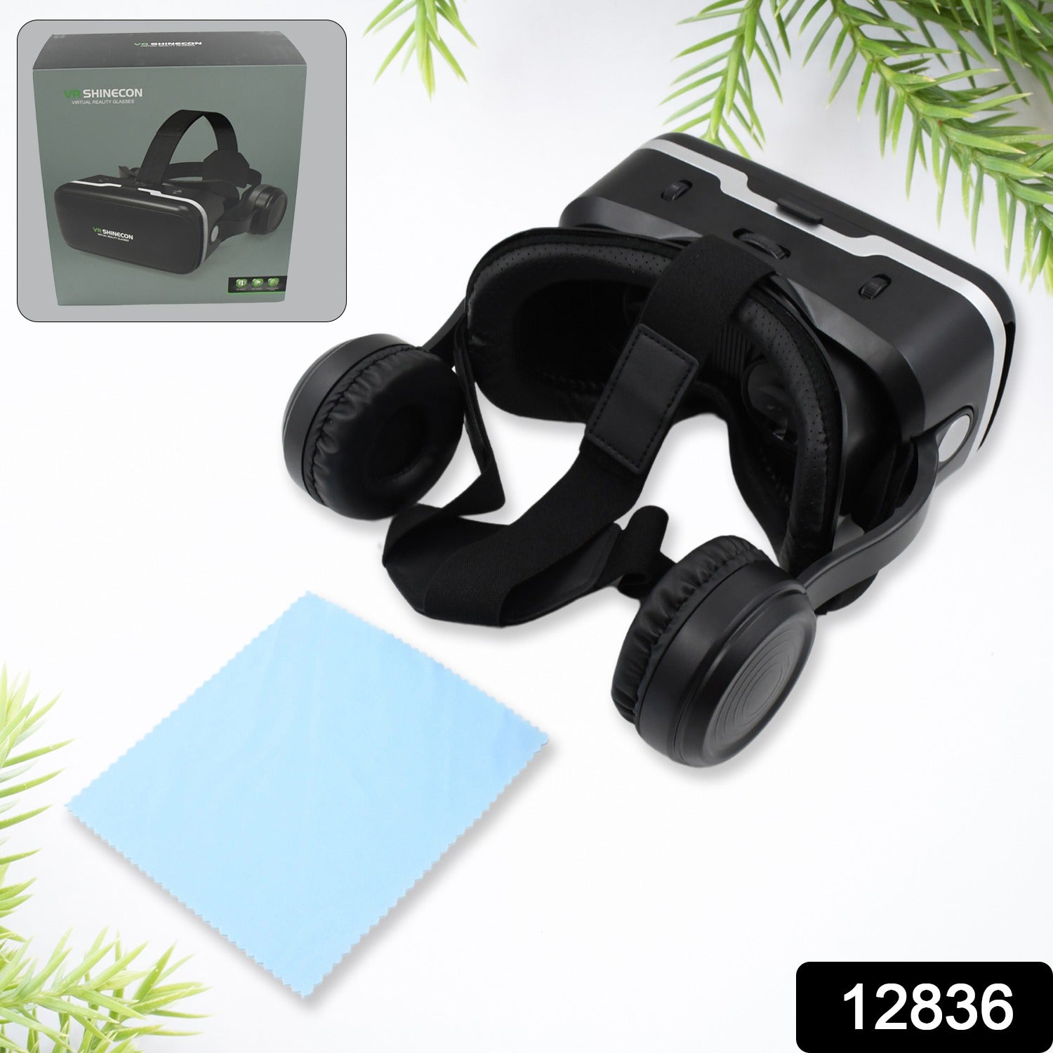 VR Glasses