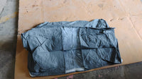 Foldable Quilted Storage Bag (1 Pc)