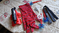Web Shooter Toy