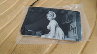 Stylish Multipurpose Makeup & Stationery Bag (19x12cm & 1pc)