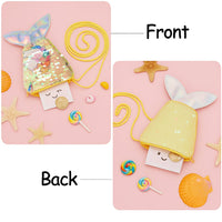 Sea Shine Kids Sling Purse