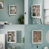 SmartSpace 3-Layer No-Drill Storage Organizer