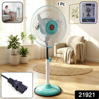 Desk Fan