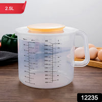 BakePro Measure Cup