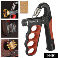 Iron Grip Pro
