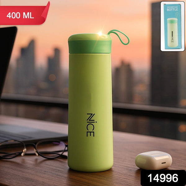 Vacuum Flask view 2