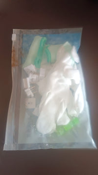 Multi-Purpose Picture Hanging Kit