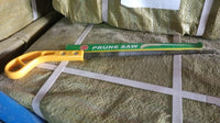 BladeX 34 Cm Long Portable Hand Saw | High Strength Small Hand Saw (1 Pc)