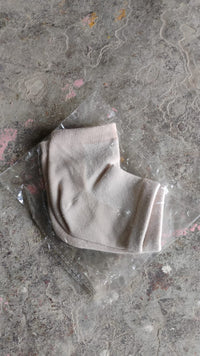 Heel Socks