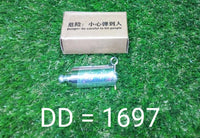 Electrical magic can toy