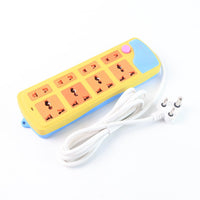 Multi Plug Socket