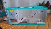 Electric Spin Scrubber (11 IN 1)