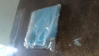 AC Air Conditioner Dust Cover – Folding Protective Cover (Approx 1 Ton)