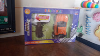 Electroplay Metal Body High-Speed RC Supercar with Remote Control Racing Car