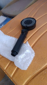 High-Pressure Handheld Shower Head (1 Pc)